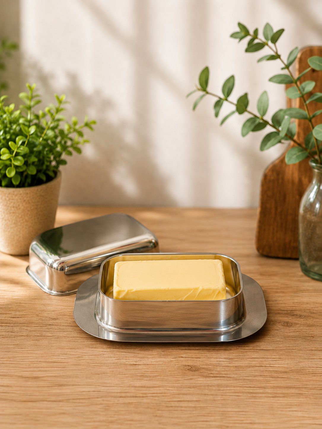 Butterdose - 3