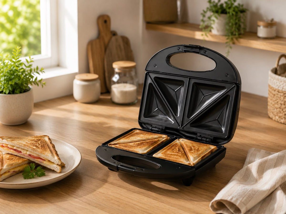 Sandwhich Toaster - 2