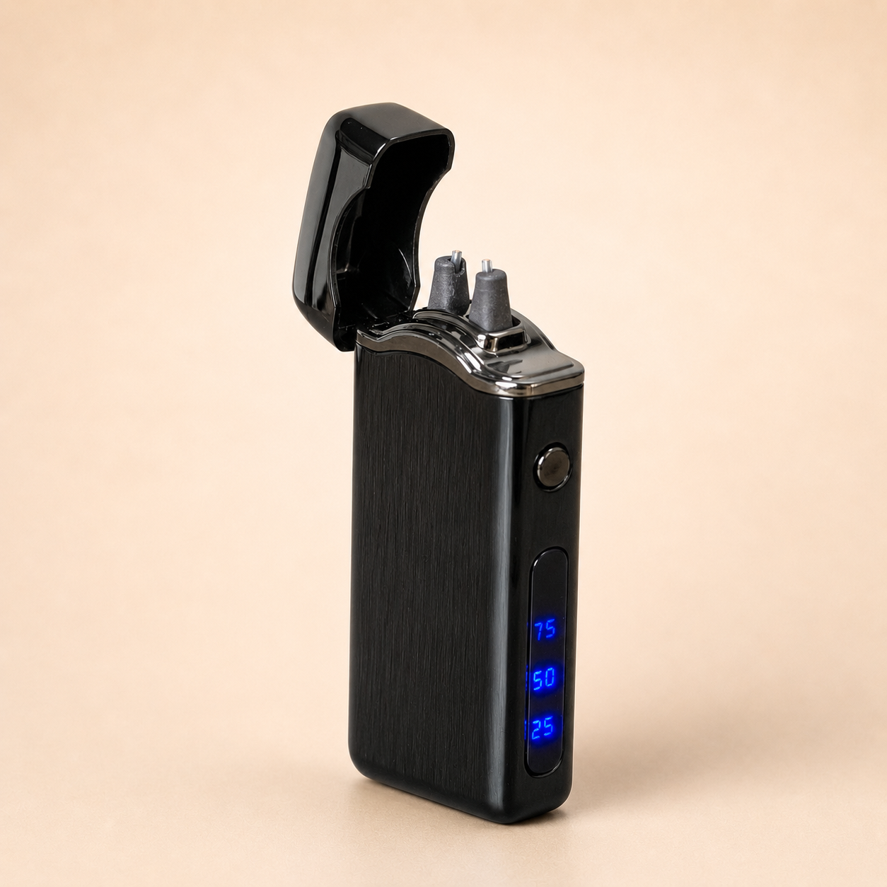 Personalisiertes Elektro-Feuerzeug USB-C
