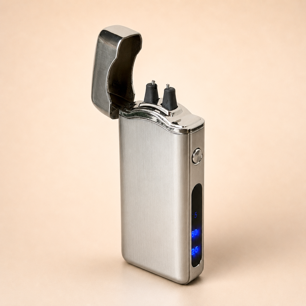 Personalisiertes Elektro-Feuerzeug USB-C