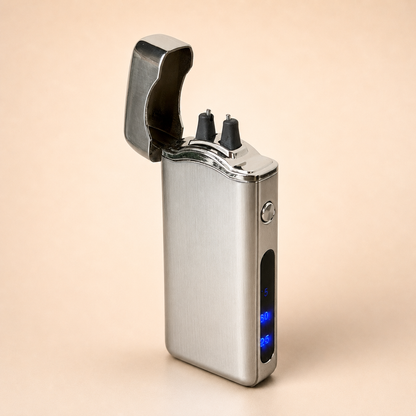 Personalisiertes Elektro-Feuerzeug USB-C