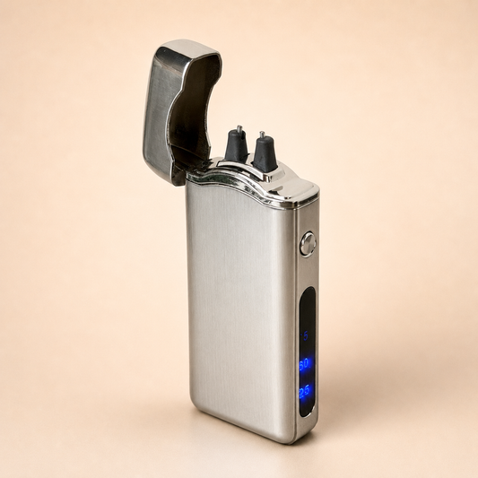 Personalisiertes Elektro-Feuerzeug USB-C