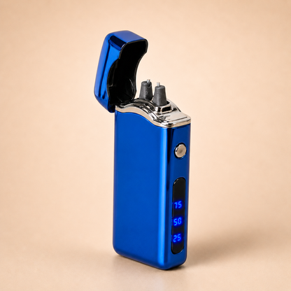 Personalisiertes Elektro-Feuerzeug USB-C