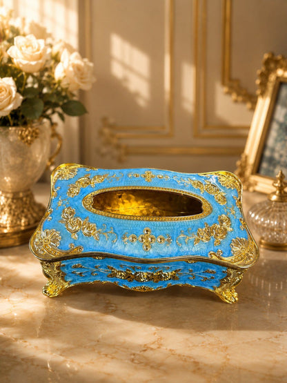 Taschentuchbox - 2