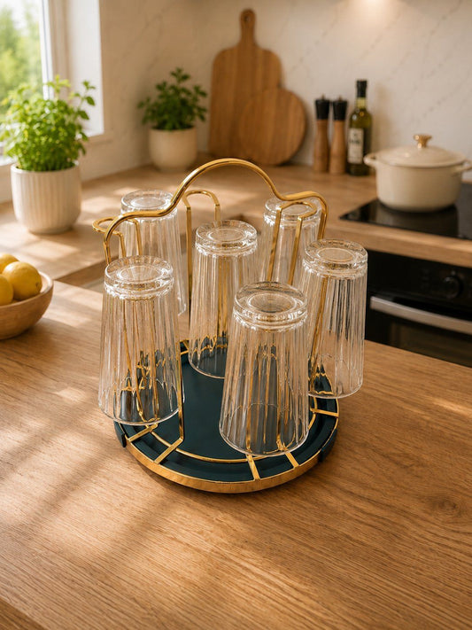 Glasständer