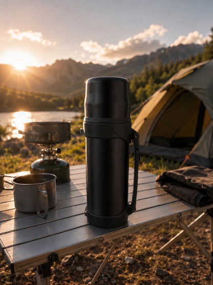 Thermoskanne 1,2 l - 2
