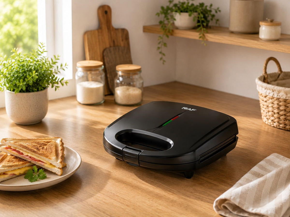 Sandwhich Toaster