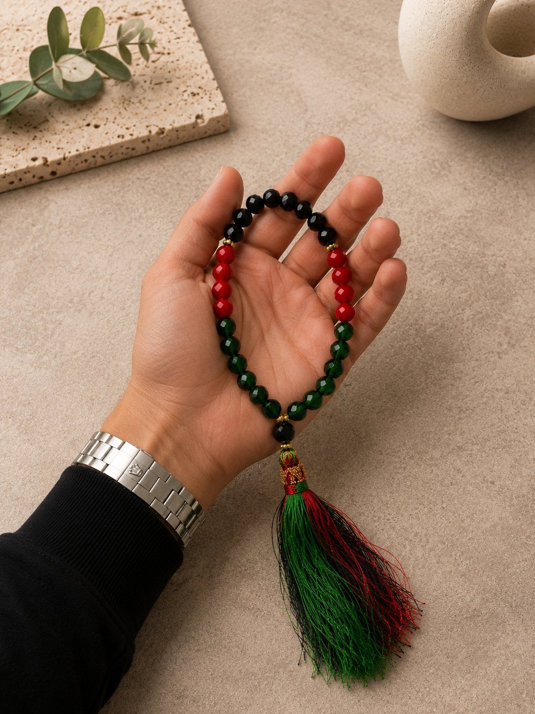 Gebets Kette - 2