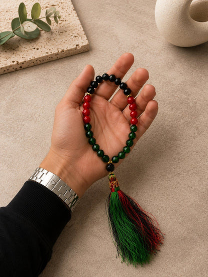 Gebets Kette - 2