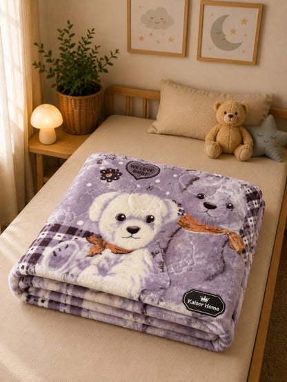 KAISER HOME – GERMANY Kinderdecke