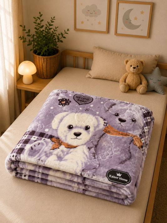 KAISER HOME – GERMANY Kinderdecke