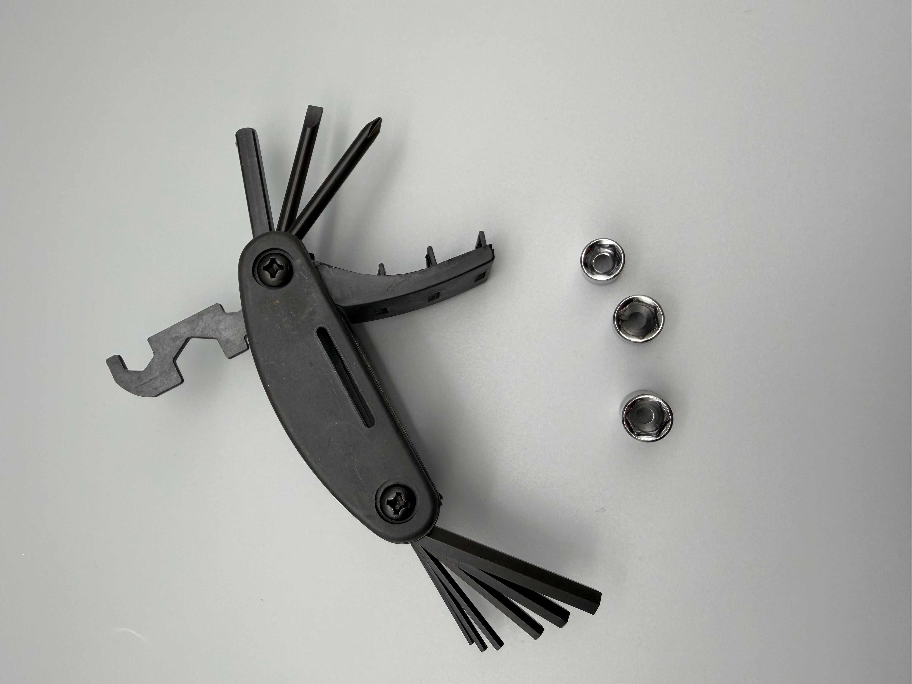 Bike Repair Tool Kit