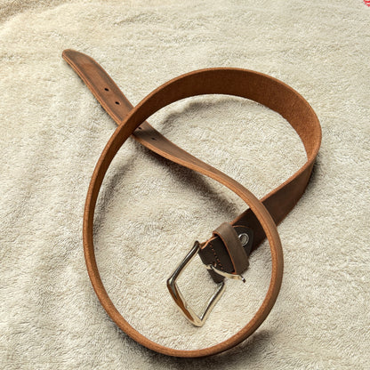 Genuine Leather Belt