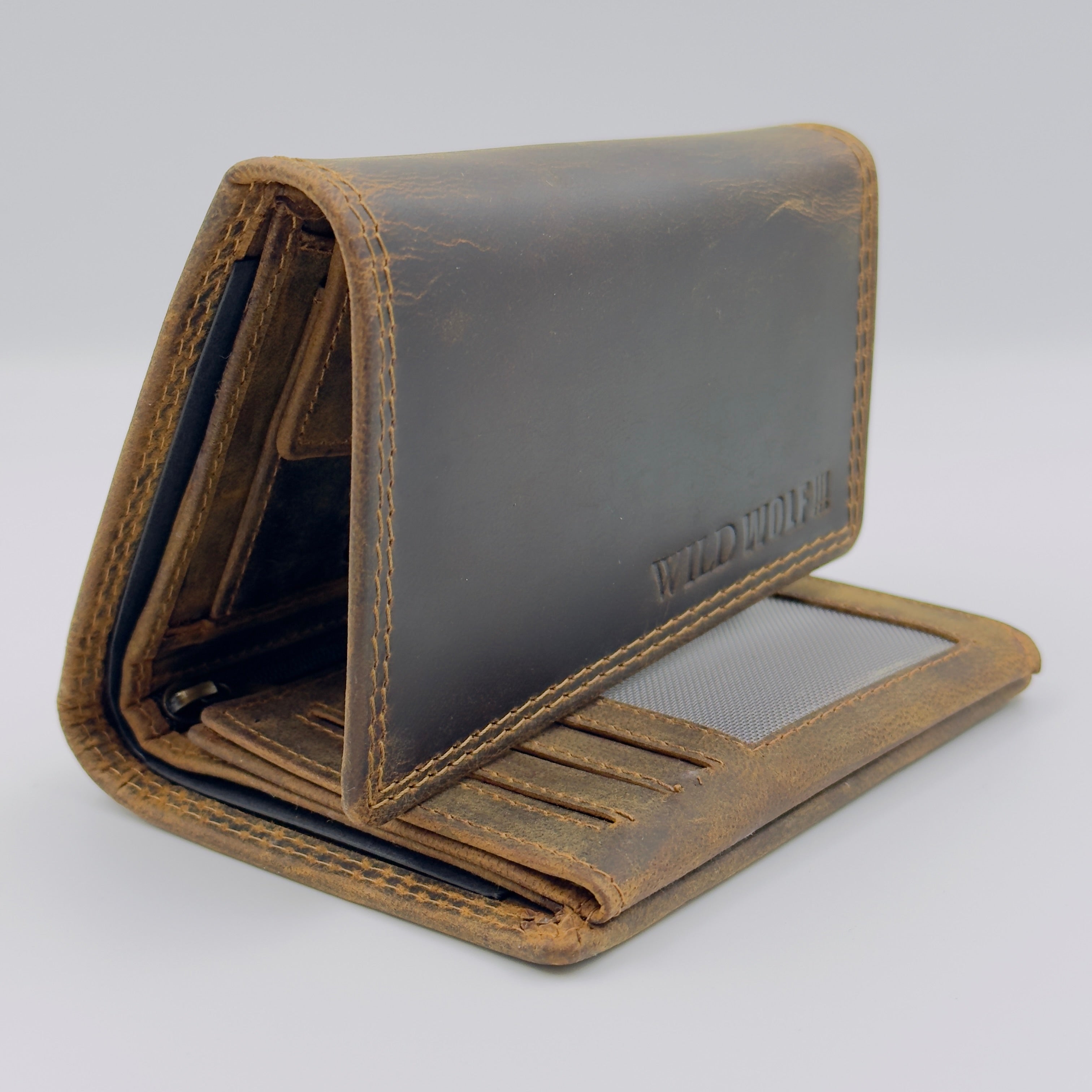 Bifold Wallet