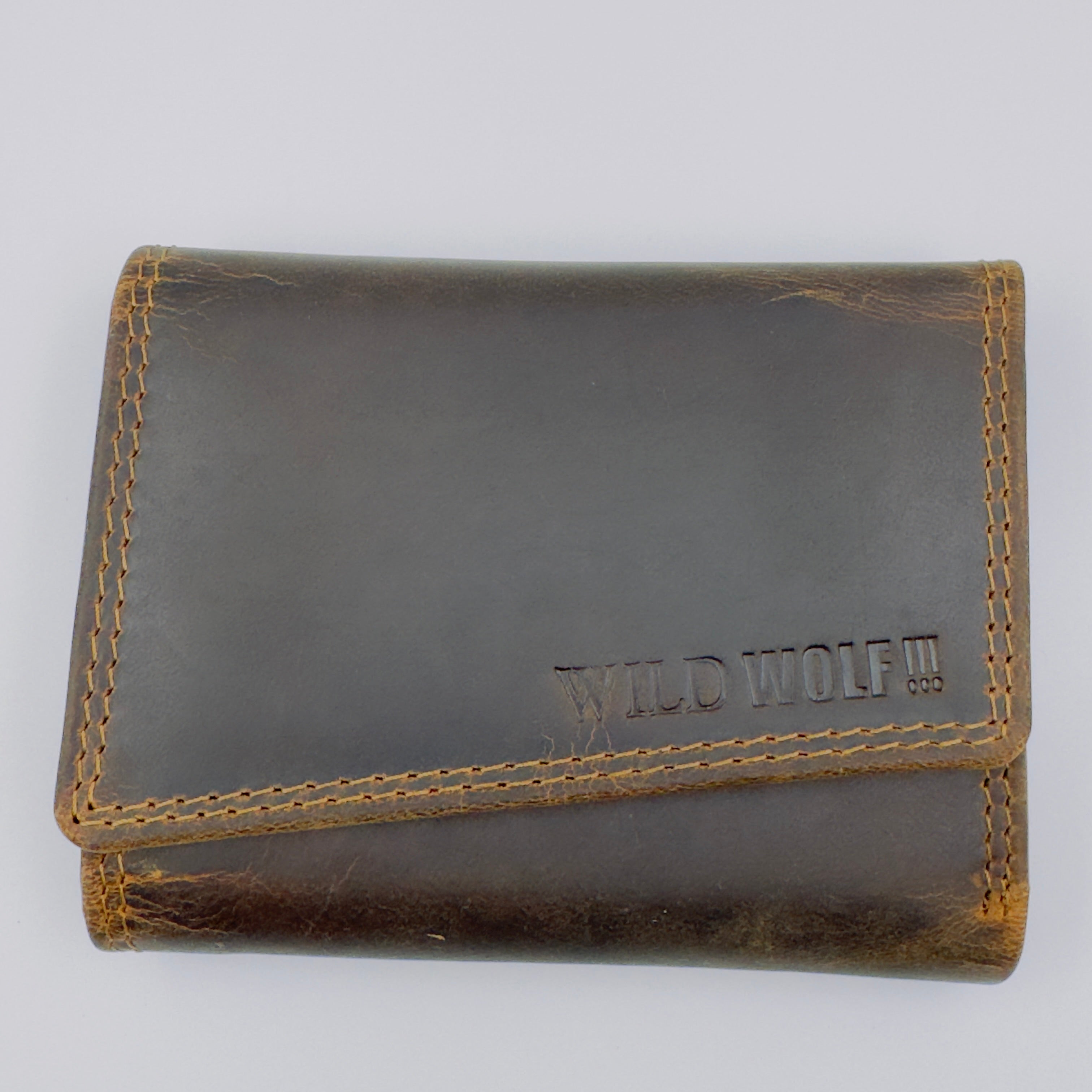 Bifold Wallet