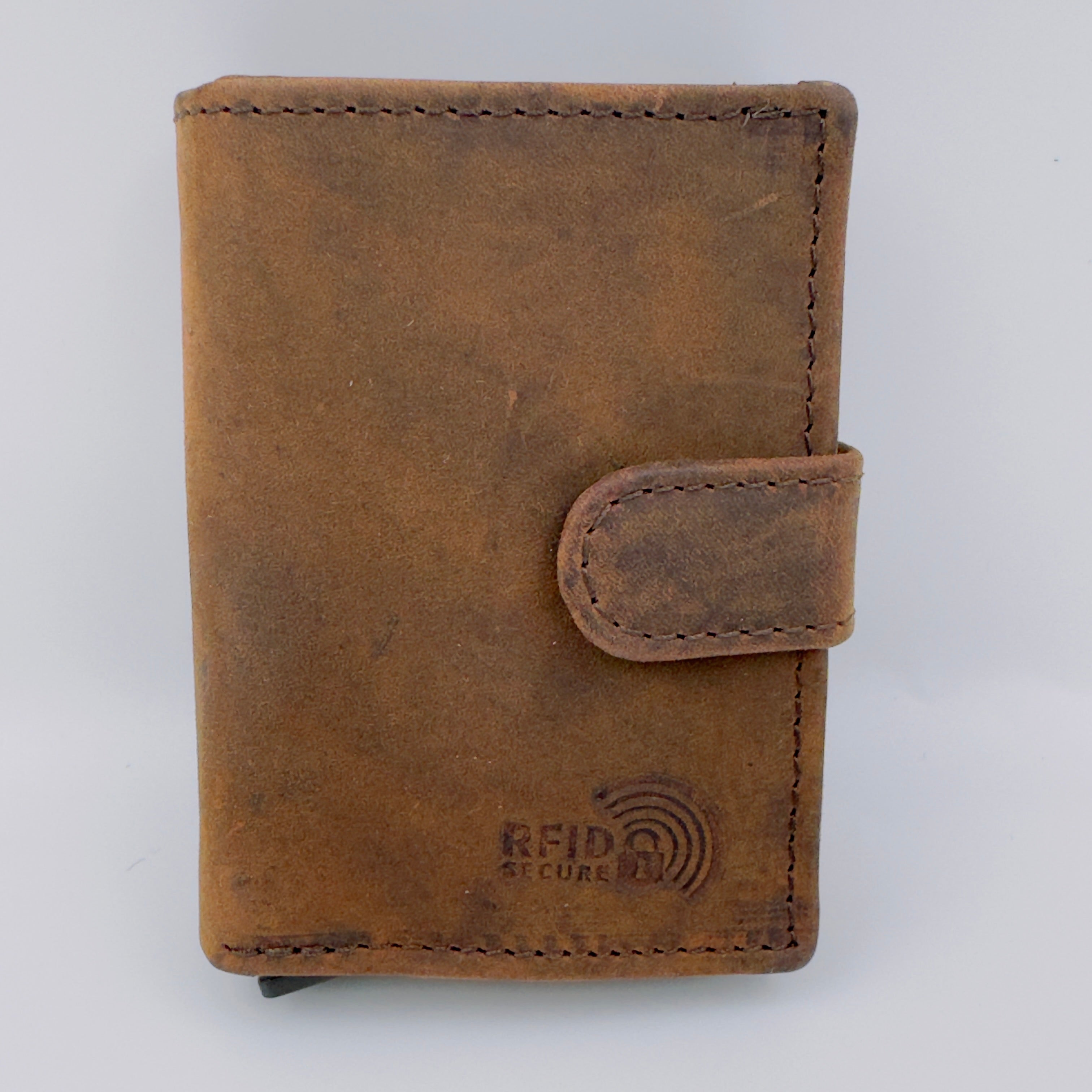 Double Card Holder