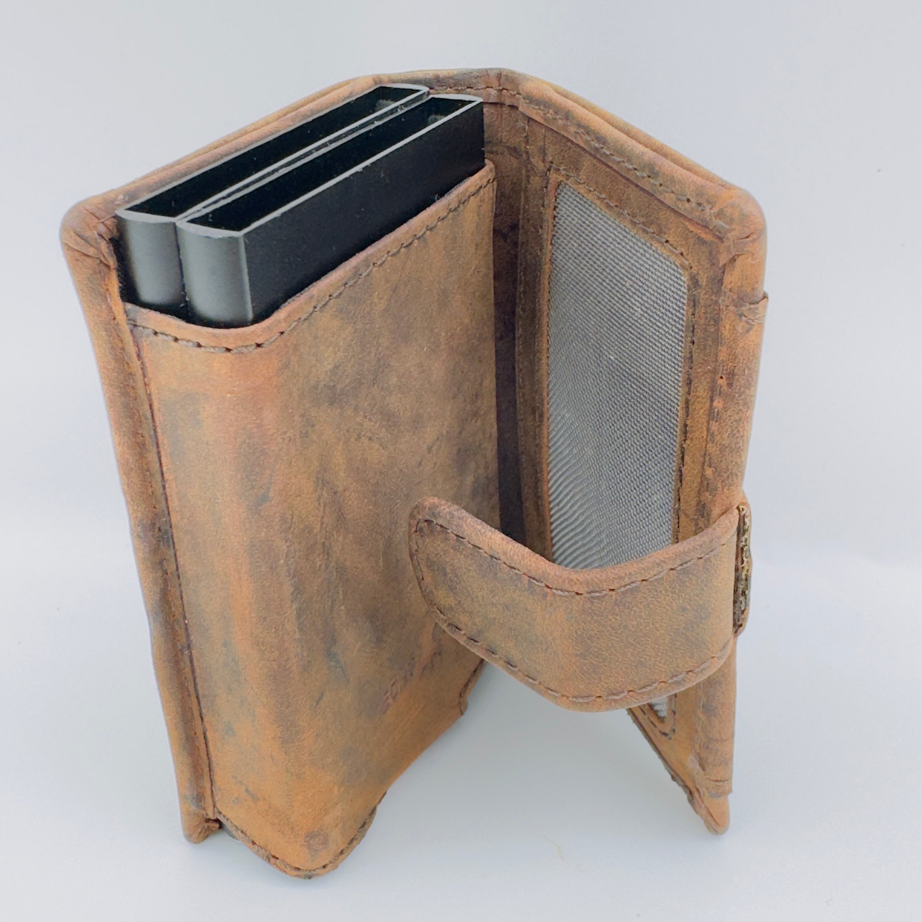 Double Card Holder