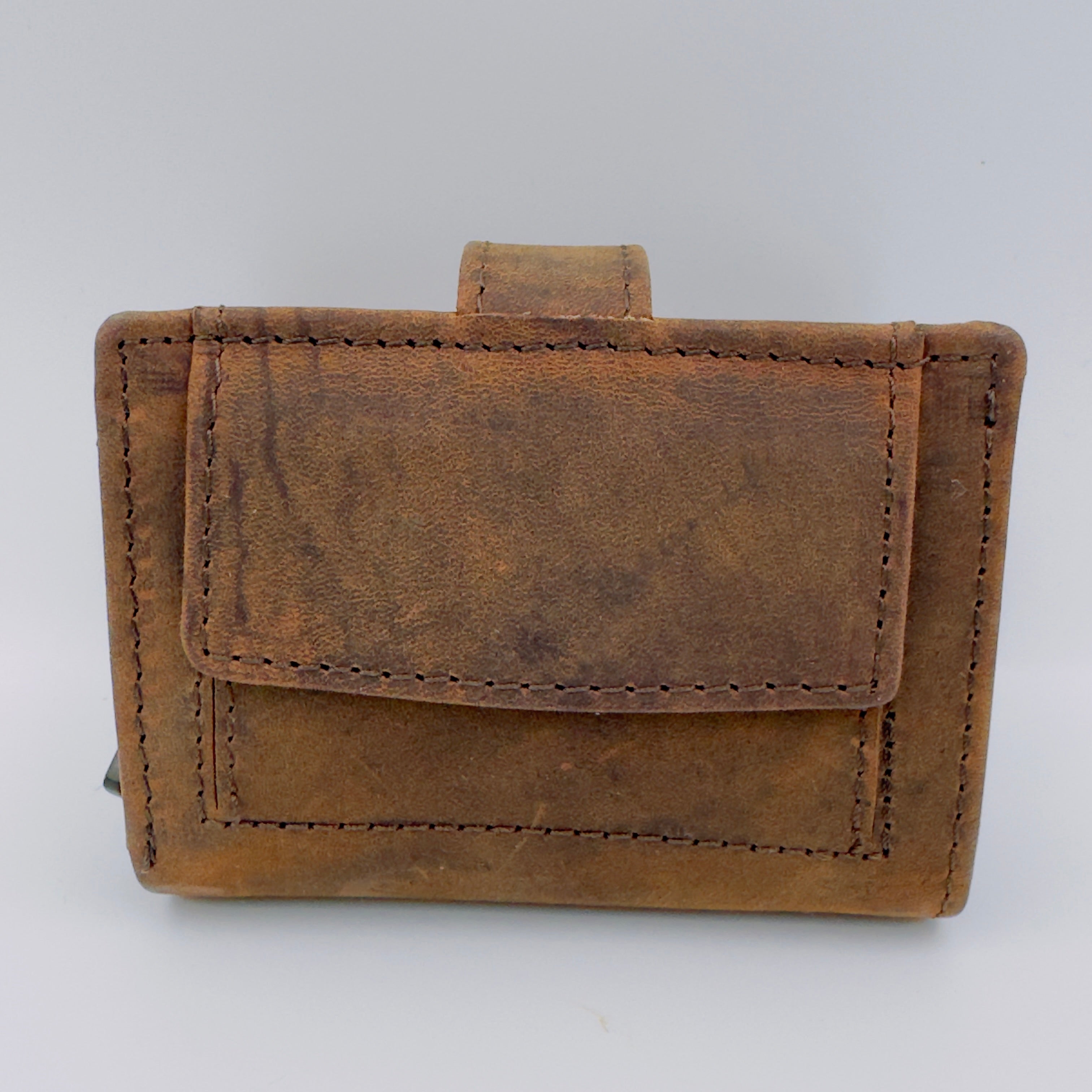 Double Card Holder