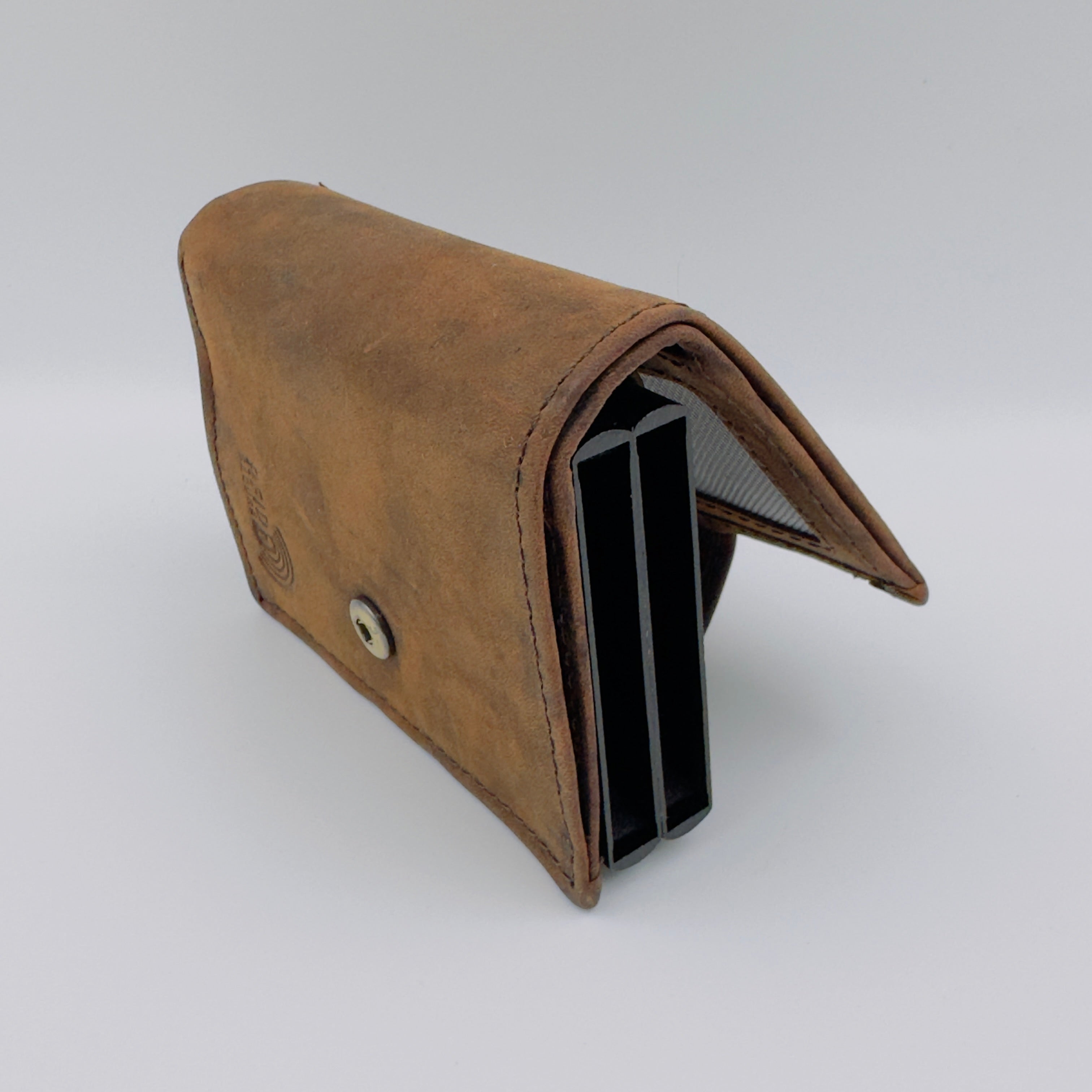 Double Card Holder