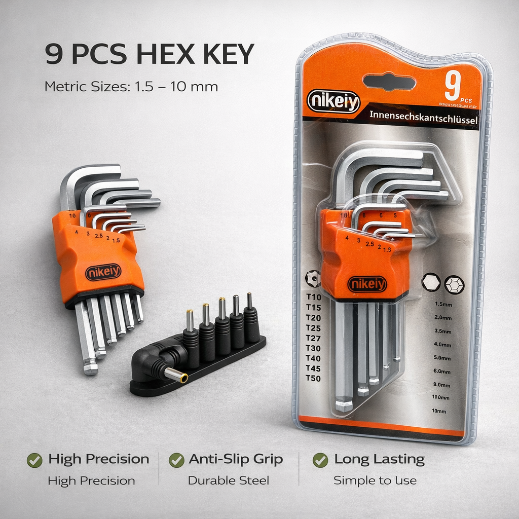 Alki Bike repair tool kit