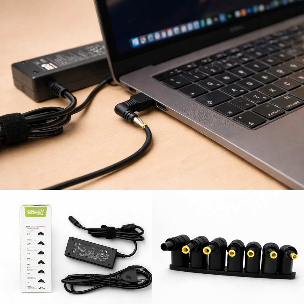 Universal Laptop charger