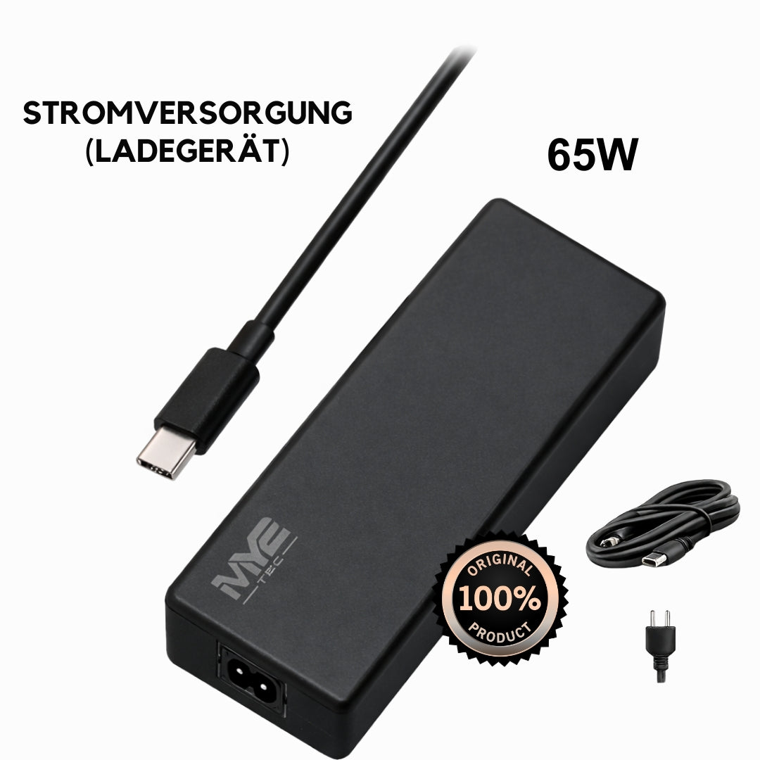 Laptop Type C charger