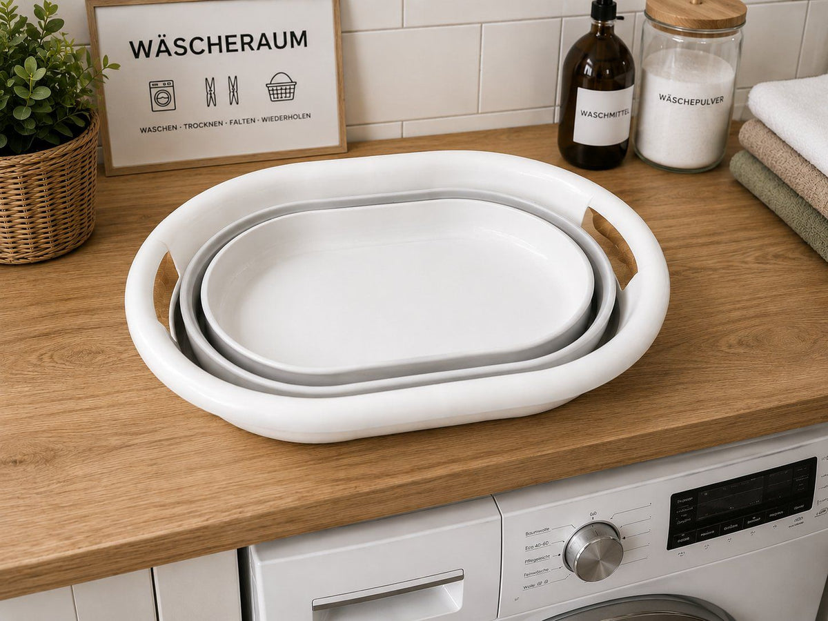 Wäschekorb - 2