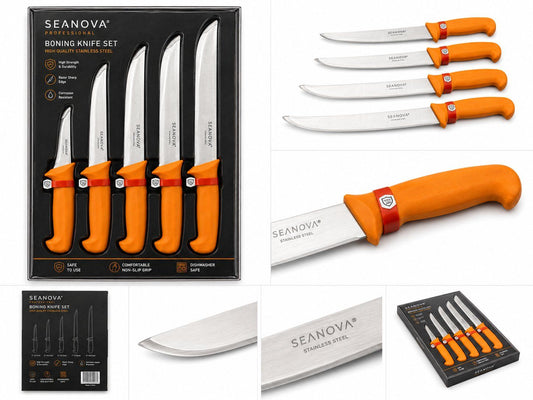 SEANOVA-Profi-Ausbeinmesser-5Set