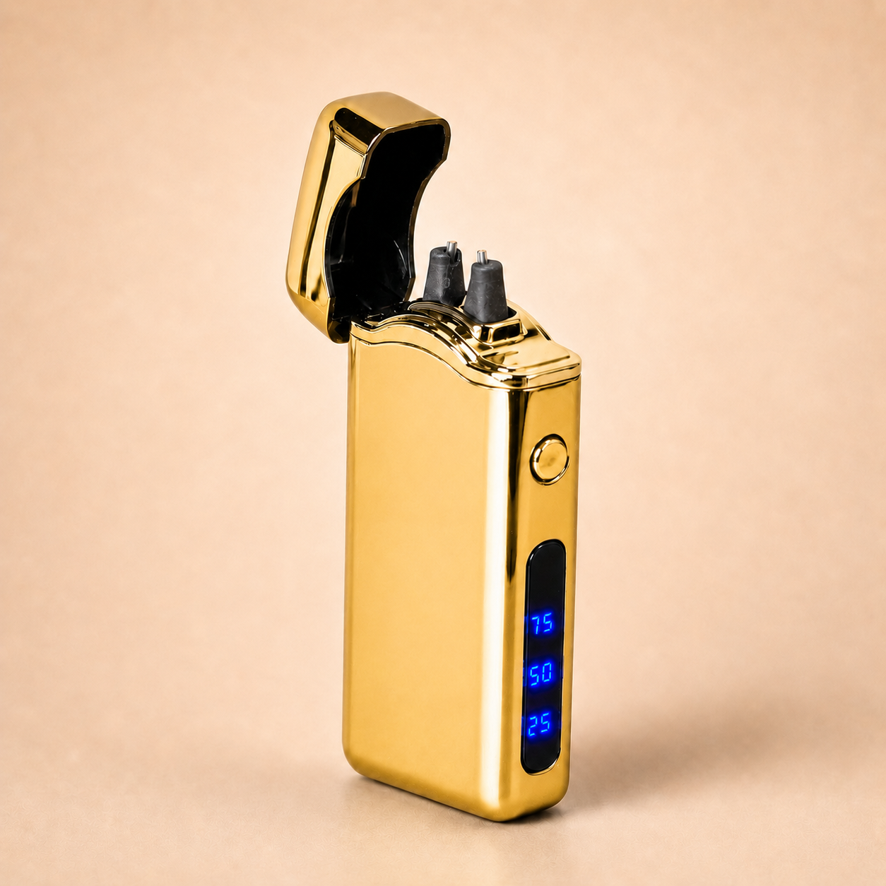 Personalisiertes Elektro-Feuerzeug USB-C