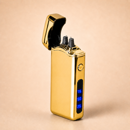 Personalisiertes Elektro-Feuerzeug USB-C