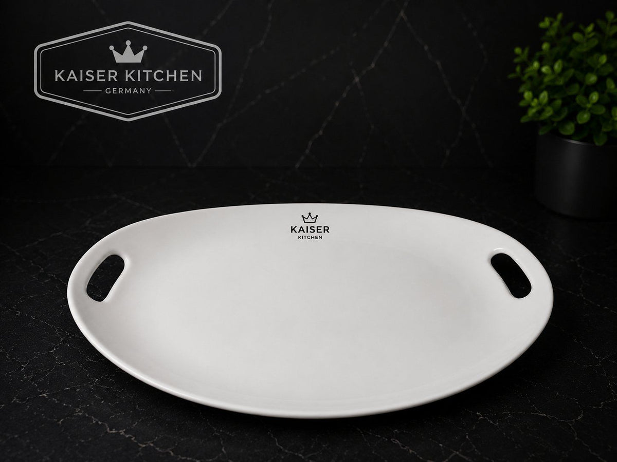 Kaiser Kitchen ovale Serviceplatte - 3