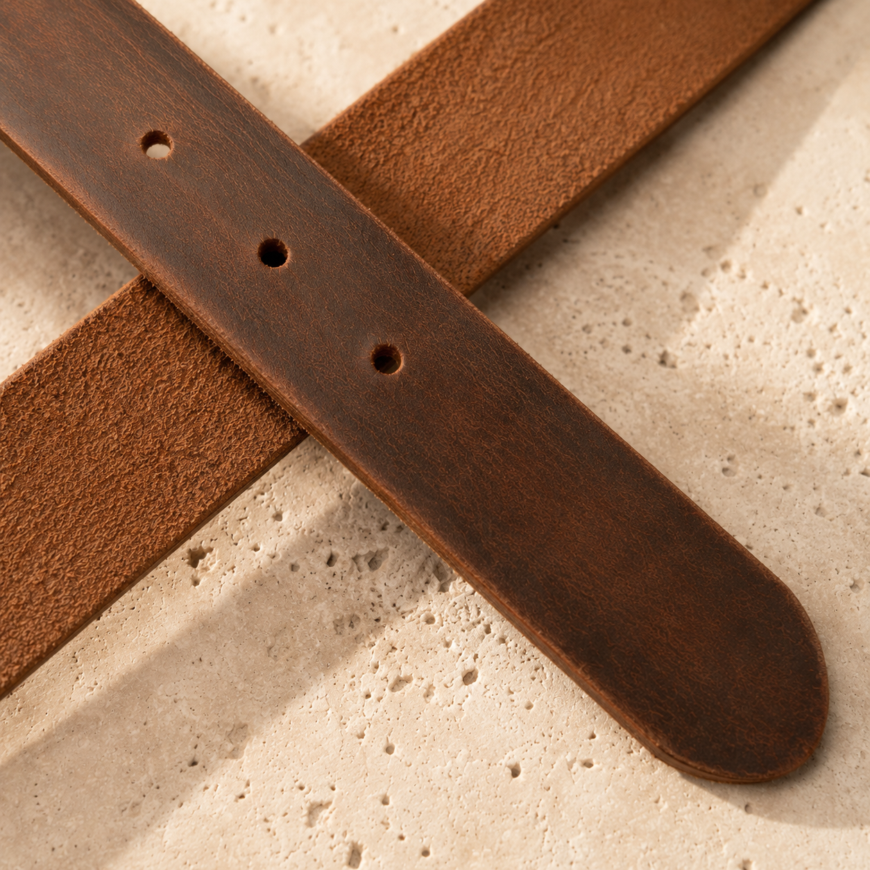 Genuine Leather Belt